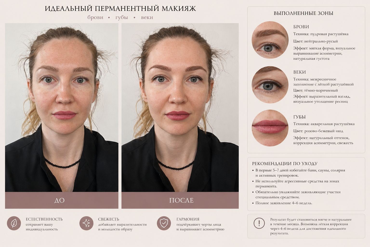 Итог консультации